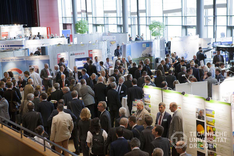 56. Kraftwerkstechnisches Kolloquium der TU Dresden