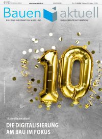 BIM im Anlagenbau und bei ausführenden Firmen