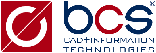 BCS CAD+IT