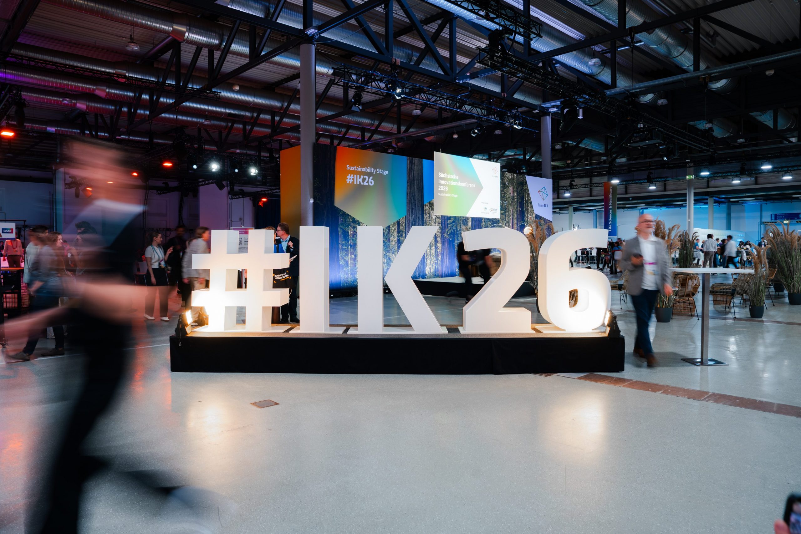 IK26 56. Kraftwerkstechnisches Kolloquium der TU Dresden