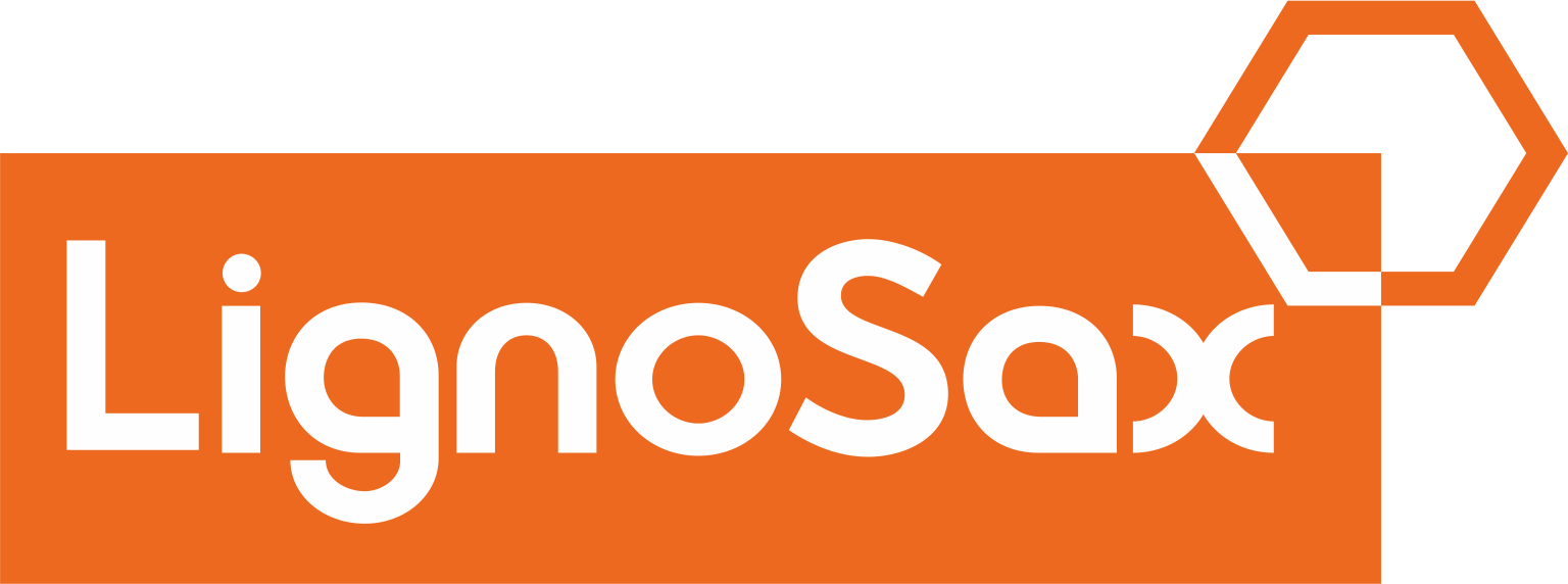 LignoSax Logo