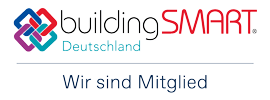 buildingSMART Deutschland Logo