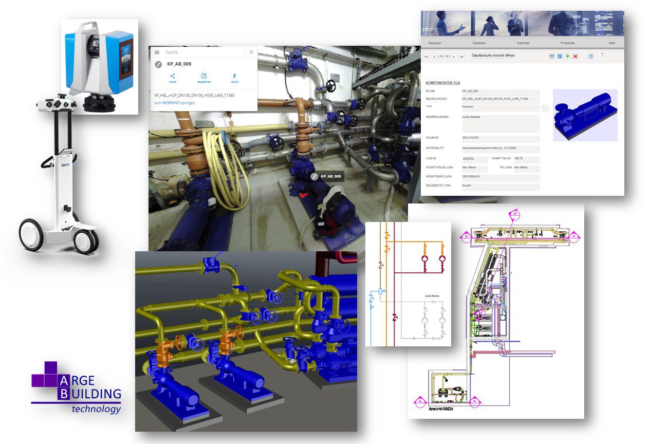 @bcscad: ... das ist die Zeit für Bestandserfassungen und Dokumentation in IHREM GEBÄUDEATLAS (BIM-PROJEKTRAUM bcs::system 3.1 + NavVis IndoorViewer 2.6)! #SERVICE4TECHNOLOGY #BCSCAD #ARGEBuilding #ARGEKreativBIM #BIMServiceCenter #BIMExperte #BCSSYSTEM #NAVVIS #ATCDresden @bcscad: ... das ist die Zeit für Bestandserfassungen und Dokumentation in IHREM GEBÄUDEATLAS (BIM-PROJEKTRAUM bcs::system 3.1 + NavVis IndoorViewer 2.6)! #SERVICE4TECHNOLOGY #BCSCAD #ARGEBuilding #ARGEKreativBIM #BIMServiceCenter #BIMExperte #BCSSYSTEM #NAVVIS #ATCDresden