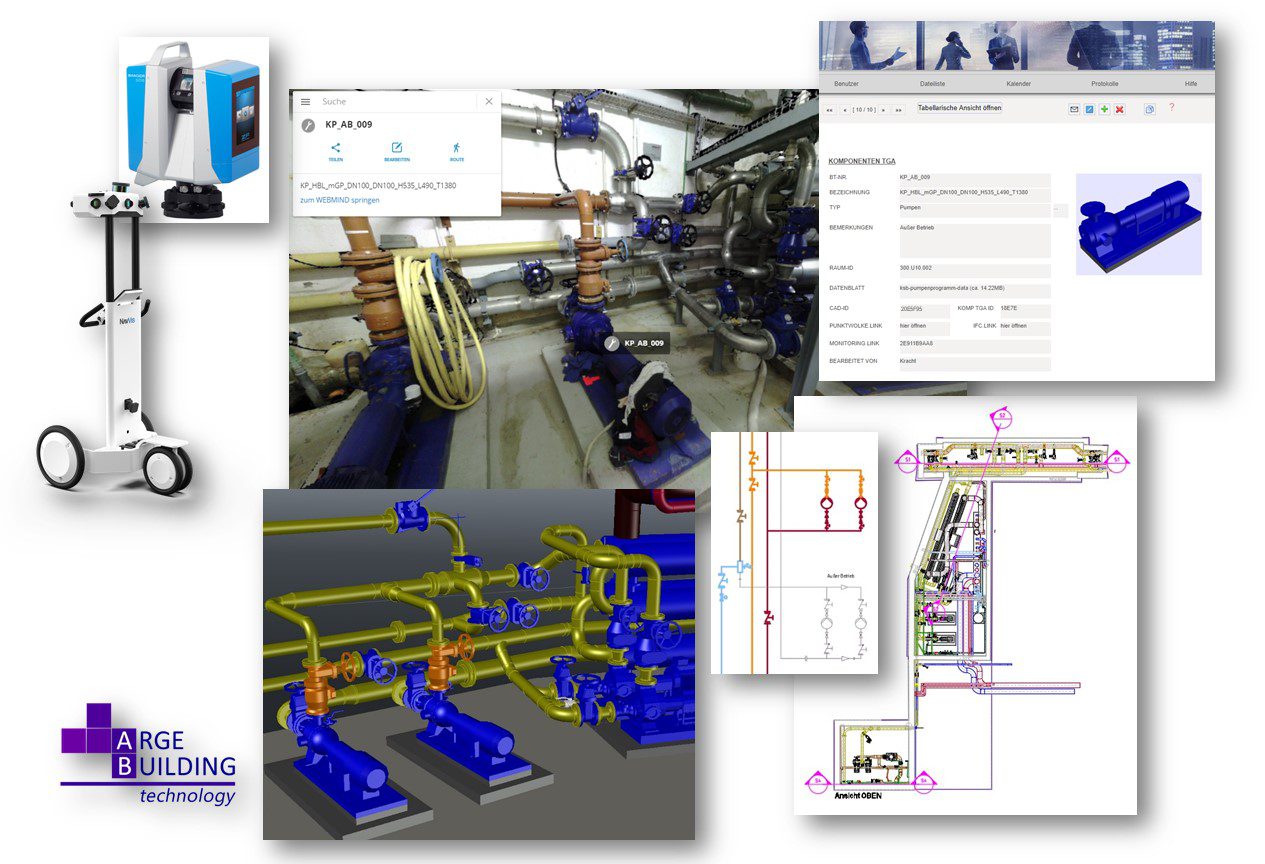 @bcscad: ... das ist die Zeit für Bestandserfassungen und Dokumentation in IHREM GEBÄUDEATLAS (BIM-PROJEKTRAUM bcs::system 3.1 + NavVis IndoorViewer 2.6)! #SERVICE4TECHNOLOGY #BCSCAD #ARGEBuilding #ARGEKreativBIM #BIMServiceCenter #BIMExperte #BCSSYSTEM #NAVVIS #ATCDresden